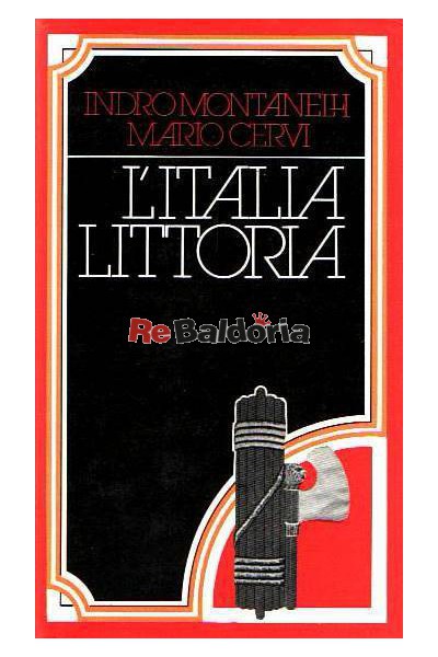 L'italia littoria (1925 - 1936)