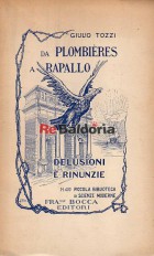 Da Plombieres a Rapallo