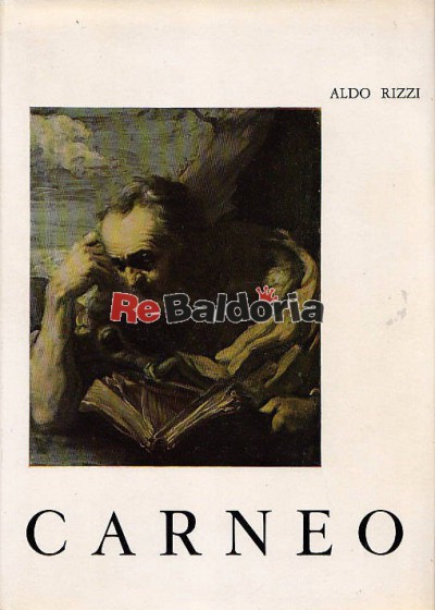 Antonio Carneo