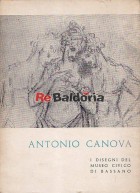 Mostra dei disegni di Antonio Canova nel secondo centenario della nascita