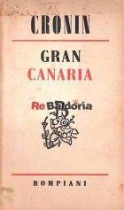 Gran Canaria (Gran Canary)