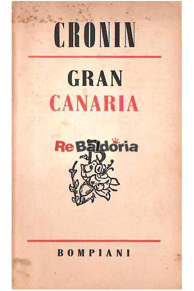 Gran Canaria (Gran Canary)