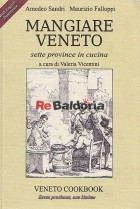 Mangiare Veneto