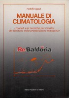 Manuale di climatologia
