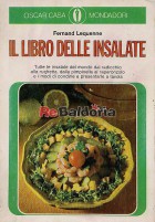 Il libro delle insalate