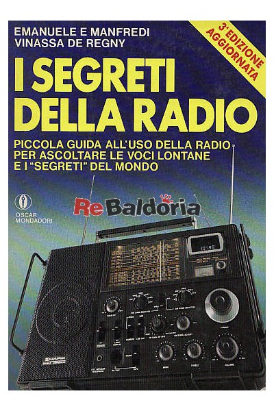 I segreti della radio