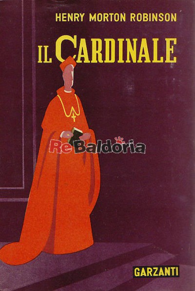 Il cardinale (The Cardinal)