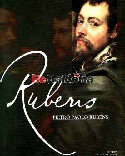 Rubens - Pietro Paolo Rubens