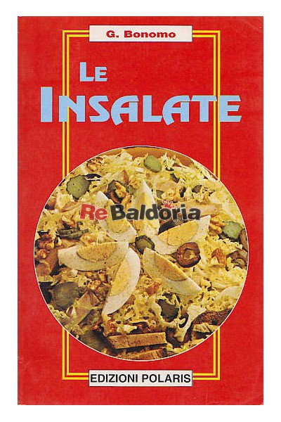 Le insalate
