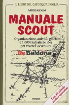 Manuale scout Il libro del capo squadriglia