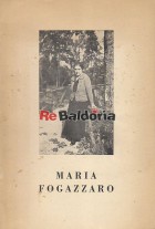 Maria Fogazzaro