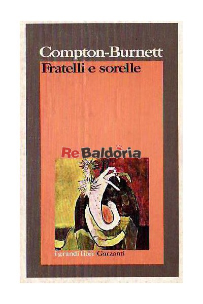 Fratelli e sorelle ( Brothers and sisters )