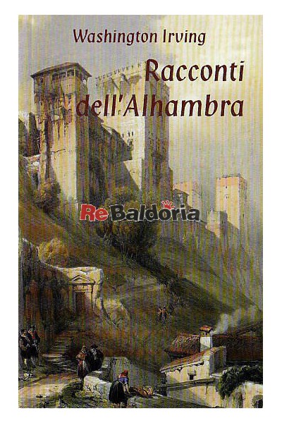 Racconti dell'Alhambra