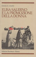 Elisa Salerno e la promozione della donna