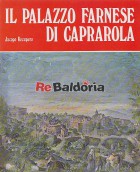 Il palazzo Farnese di Caprarola