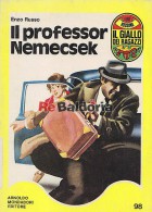 Il professor Nemecsek