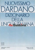 Nuovissimo Dardano Dizionario della lingua italiana