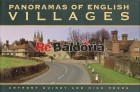 Panoramas of english villages
