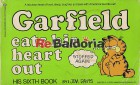 Garfield eats his heart out