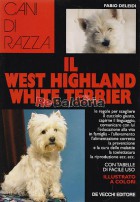 Il west highland white terrier
