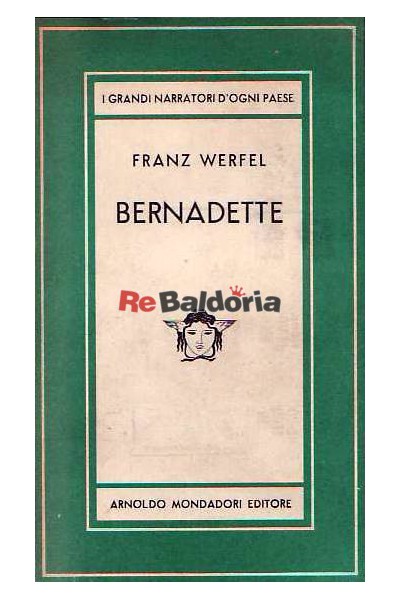 Bernadette (Das Lied von Bernardette)
