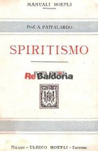 Spiritismo