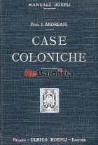 Case coloniche