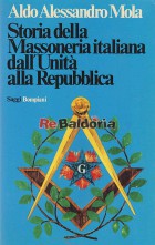 Storia della Massoneria italiana dall'Unità alla Repubblica