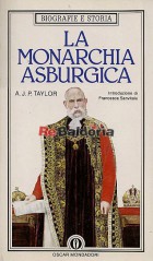 La monarchia asburgica 1809 - 1918