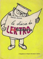 Le storie di Lektro
