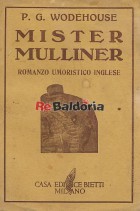 Mister Mulliner