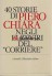 40 storie di di Piero Chiara negli elzeviri del corriere