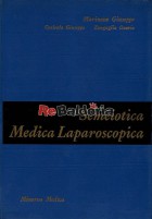 Trattato di semeiotica medica laparoscopica