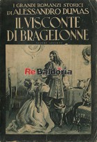 Il visconte di Bragelonne - Volume 2°