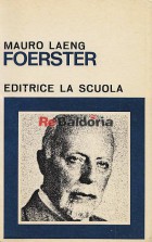 Friedrich Wilhelm Foerster
