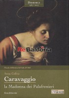 Caravaggio - la madonna dei palafrenieri