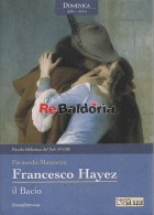 Francesco Hayez - Il bacio