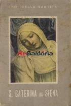 S. Caterina da Siena patrona d'Italia