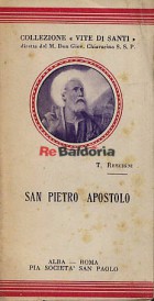 S. Pietro Apostolo