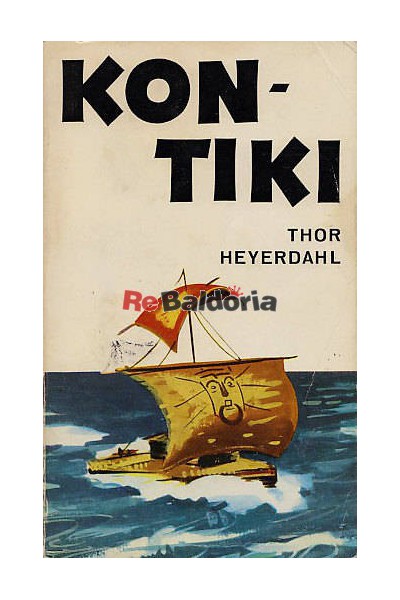 Kon - Tiki