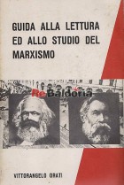 Guida alla lettura e allo studio del Marxismo