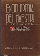 Enciclopedia dei maestri Supplemento