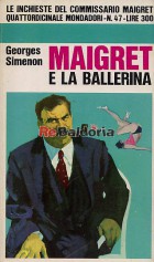 Maigret e la ballerina