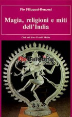 Magia, religioni e miti dell'India