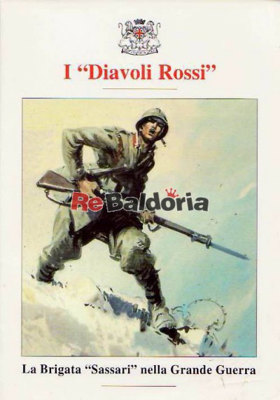 I "Diavoli Rossi"