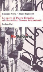 Le opere di Pietro Fenoglio nel clima dell'Art Nouveau internazionale