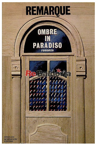 Ombre in paradiso