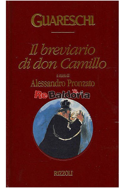 Il breviario di don Camillo