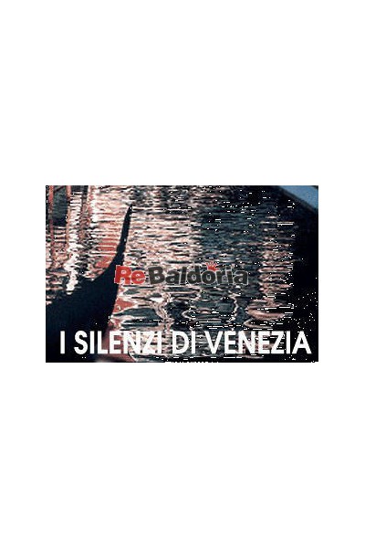 I silenzi di Venezia