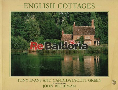English Cottagees